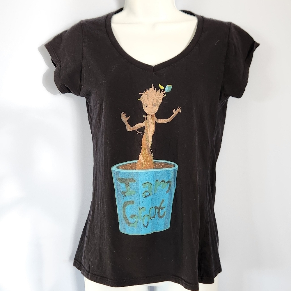 Guardians of the Galaxy T-shirt